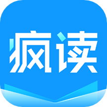 疯读小说无限听书时长版手机免费下载v1.2.3.5