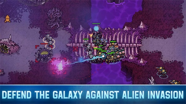 异星指令中文版手机免费下载v0.9.4