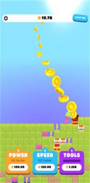 空闲矿工块安卓最新版下载v0.4.0