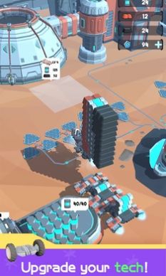 行星拓荒者安卓最新版下载v1.1.2