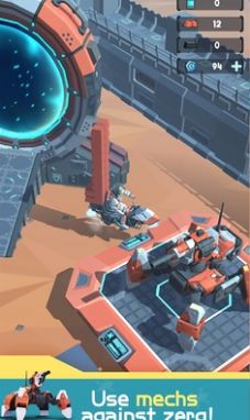 行星拓荒者安卓最新版下载v1.1.2