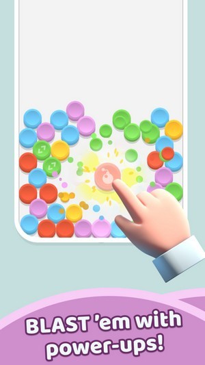 怪兽大爆炸安卓最新版下载v1.0.0