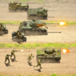 壕沟突袭免广告版最新下载v3.7.10
