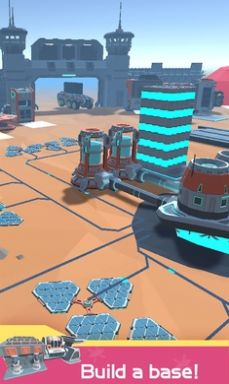 行星拓荒者安卓最新版下载v1.1.2