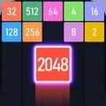 新2048合成安卓最新版下载v1.0