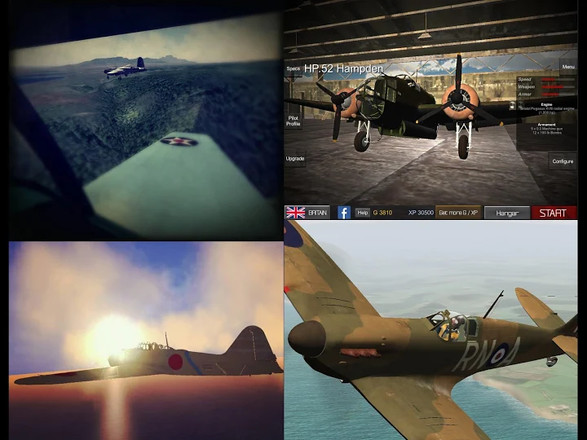WW2任务之翼最新版安卓下载v3.5.6