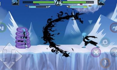 火柴人影vs神死斗安卓最新版下载v1.0.0