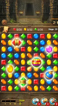 珠宝寺庙黄金安卓最新版下载v1.1.21