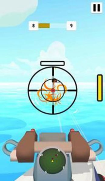 空中防御战最新版下载v1.0