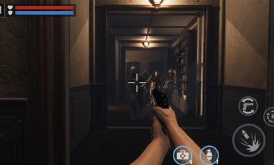 最后射手启示录最新版下载v1.10.0