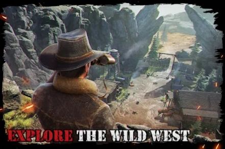 西部传奇枪与马最新版下载v1.0.0.0.1