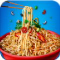面条烹饪模拟器最新版下载v1.1.3