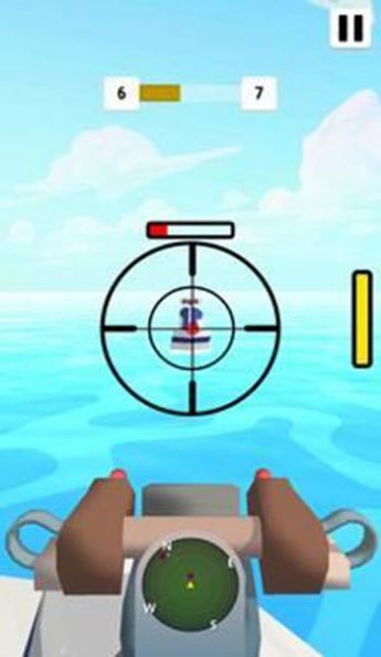空中防御战最新版下载v1.0