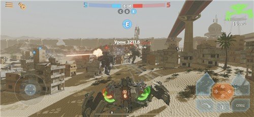 泰坦之战中文版手机免费下载v2.1.5