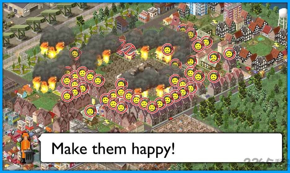 西奥小镇正版最新下载v1.11.52a