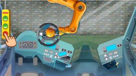 卡车制造商工厂安卓最新版下载v1.0.6