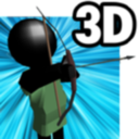 火柴人战争3D无限钻石最新下载v1.12