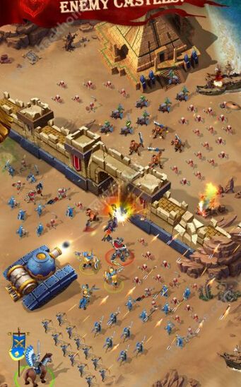 剑与家园国际服最新下载v1.24.28