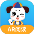 AR全民阅读最新版下载v1.0