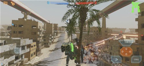 泰坦之战中文版手机免费下载v2.1.5