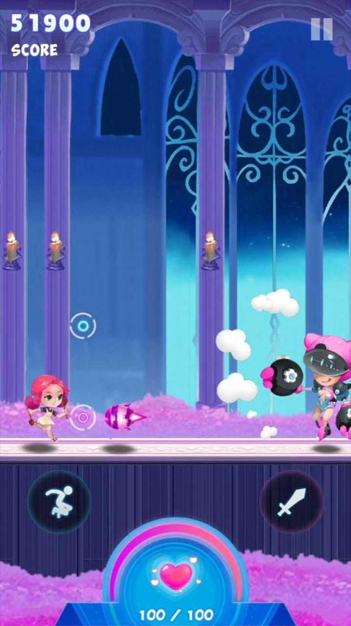 节拍音乐冲刺安卓最新版下载v1.0.5
