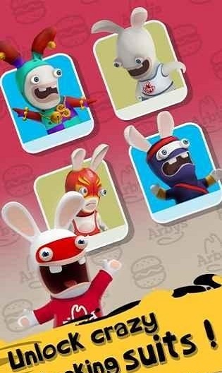 阿尔比兔子冲刺最新版下载v1.0.2