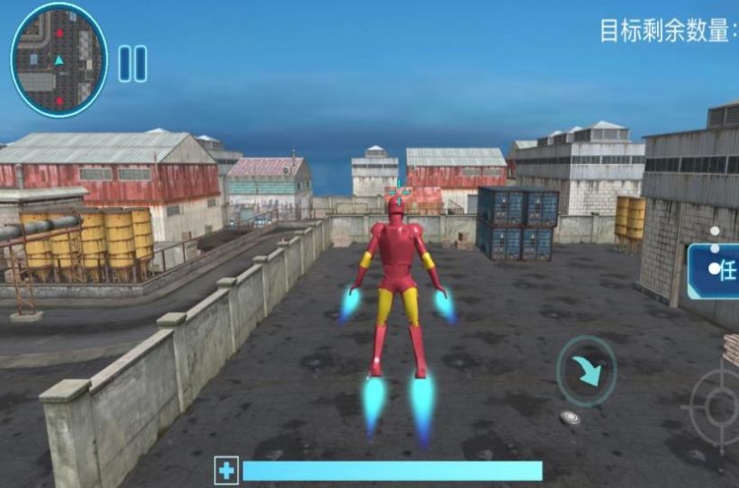机械战斗装甲安卓版下载v1.0.1