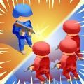 突击队人群战斗安卓最新版下载v0.1