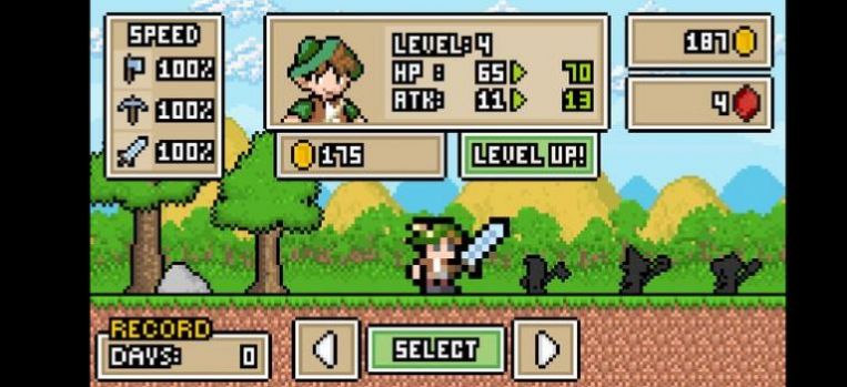 超像素生存中文版最新下载v1.0.0.1