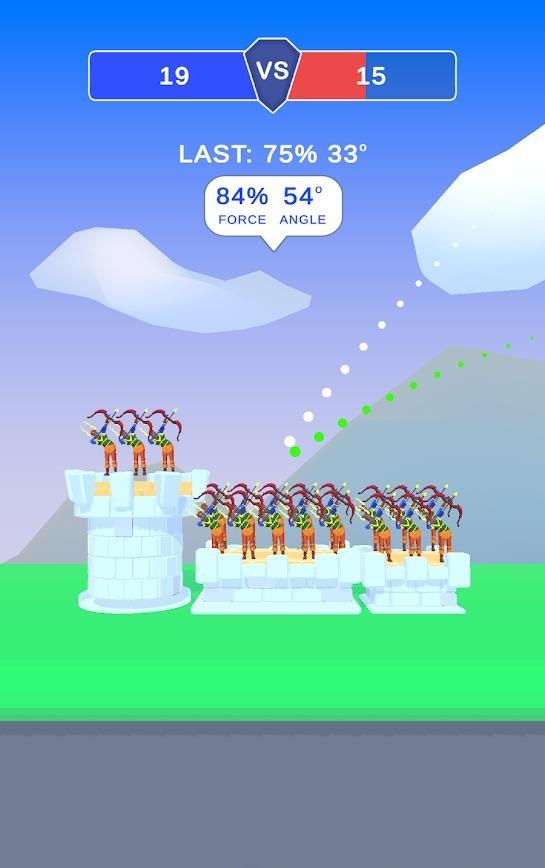 射箭堡最新安卓下载v0.1