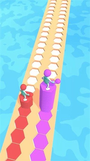 马布尔赛跑安卓最新版下载v0.1