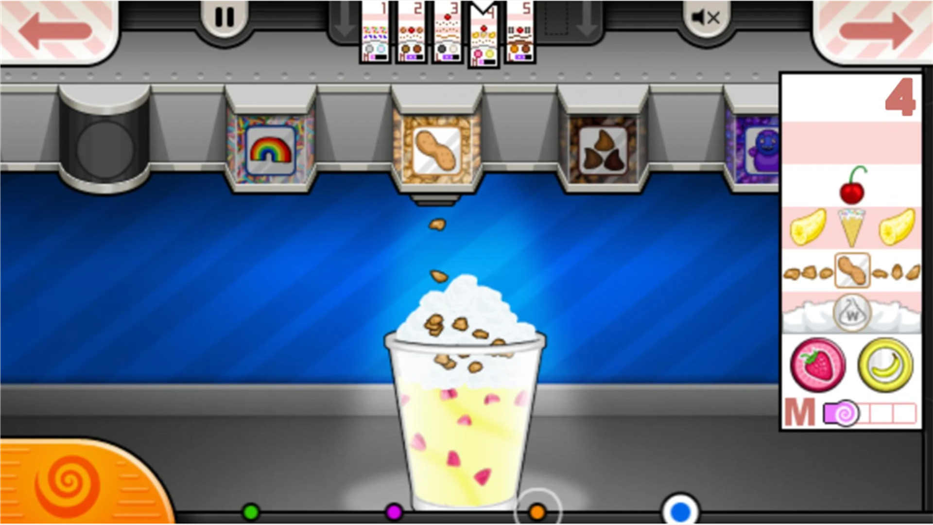 我的果汁店最新版下载v1.0.0