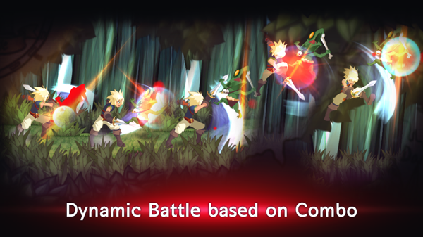 神秘之剑中文无限金币最新安卓免费下载v1.0.9