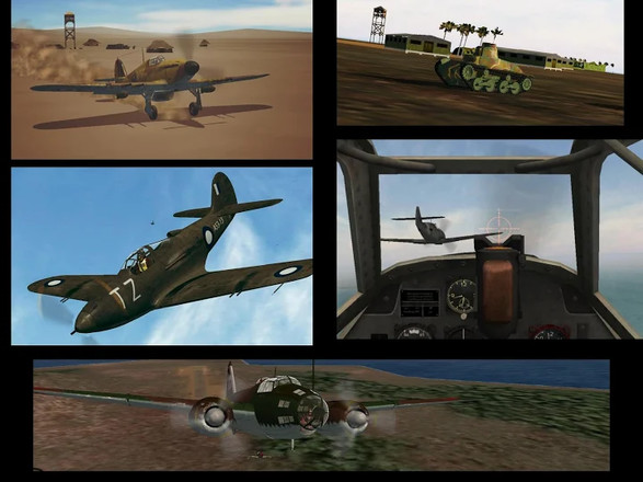 WW2任务之翼最新版安卓下载v3.5.6