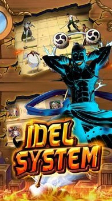 橡胶战士最终进化安卓最新版下载v1.0.1