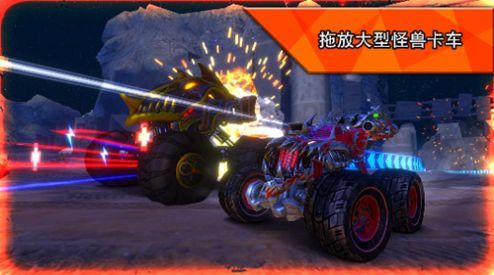 越野赛车极限运动安卓版下载v1.0.28