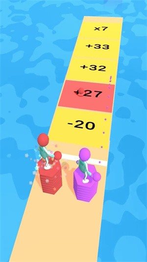马布尔赛跑安卓最新版下载v0.1