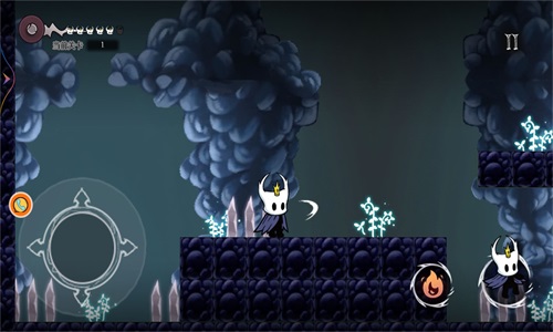 梦魇骑士的战斗安卓版下载v1.0.2
