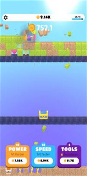 空闲矿工块安卓最新版下载v0.4.0