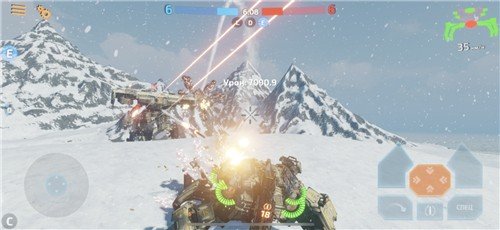 泰坦之战中文版手机免费下载v2.1.5