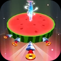小刀投掷传奇安卓最新版下载v1.0.1