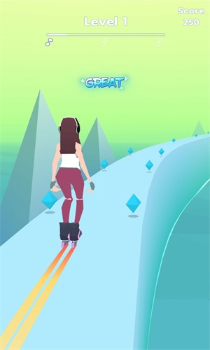 音乐轮滑安卓版下载v1.0.2