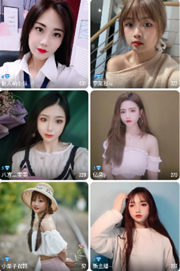 双鱼803直播在线免费观看最新版下载v2.0.26.1