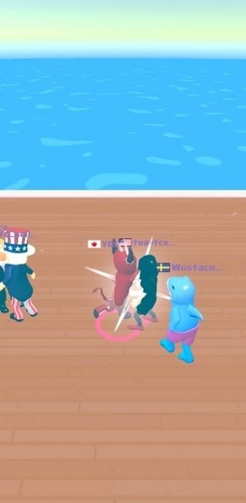 疯狂扇巴掌安卓最新版下载v2.0.6