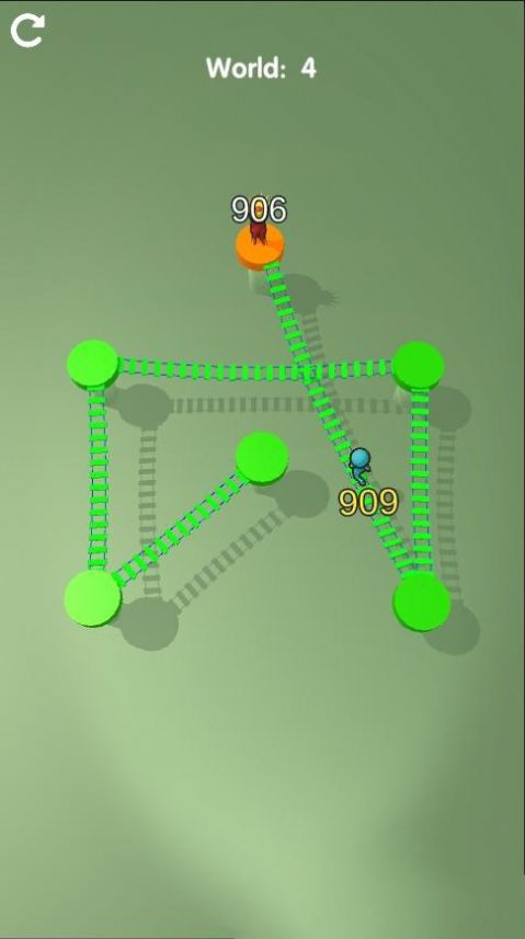 搭桥比拼安卓版下载v1.1