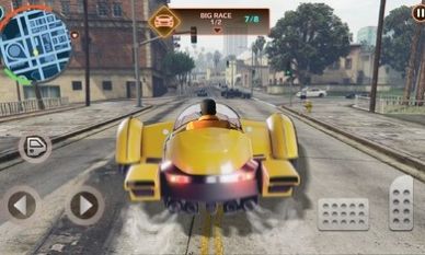 超级龙绳安卓最新版下载v1.8