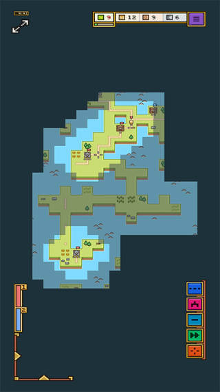 陆地与城堡最新安卓免费下载v1.5.9