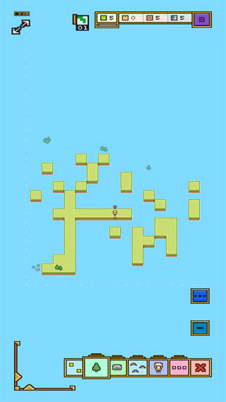 陆地与城堡最新安卓免费下载v1.5.9