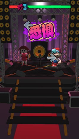 跳舞时刻安卓版下载v1.0