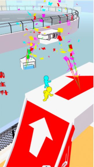 木头人运动会安卓版下载v1.0